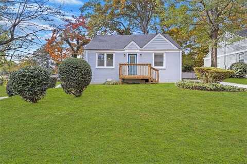 701 Daniel Avenue, Decatur, GA 30032