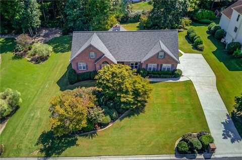 2815 Ashton Tree Court, Dacula, GA 30019