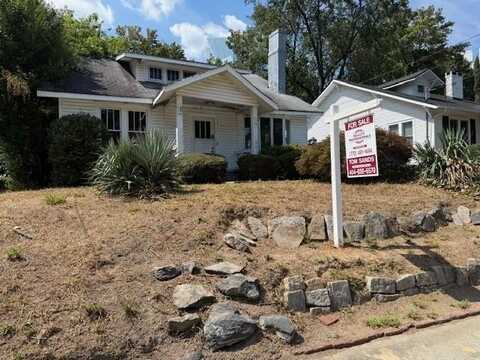 29 Park Circle NE, Atlanta, GA 30305