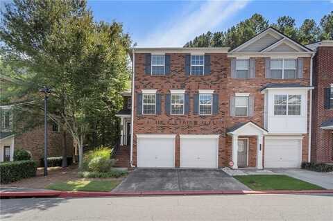 373 Heritage Park Trace NW, Kennesaw, GA 30144