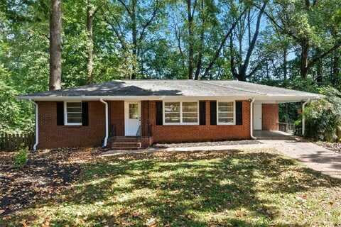 3591 Pine Street, Doraville, GA 30340
