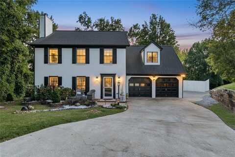 521 Chadborn Court, Lawrenceville, GA 30045