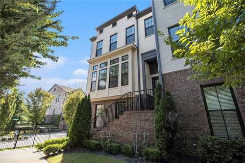 4300 Walsh Drive, Atlanta, GA 30338