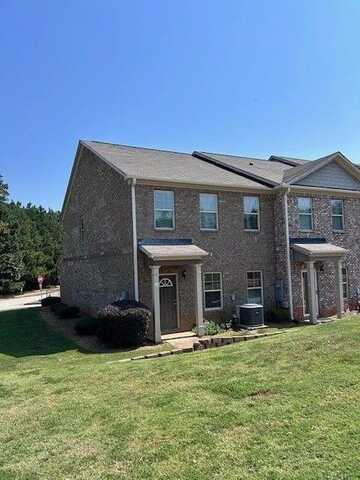 7442 Pine Brook Road, Stockbridge, GA 30281
