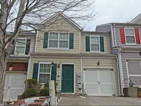 230 Valley Crossing, Canton, GA 30114