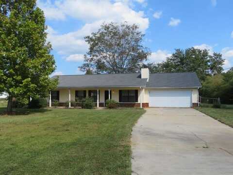 30 Oak Wood Lane, Covington, GA 30016