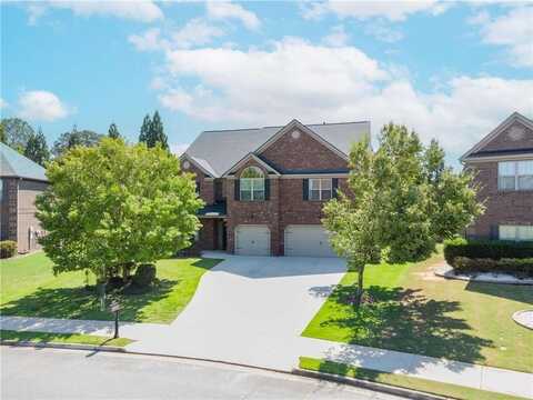 6354 Brookridge Drive, Flowery Branch, GA 30547