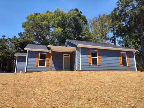 5020 Chris Road, Cumming, GA 30041