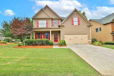 8105 Majors Glen Court, Cumming, GA 30041