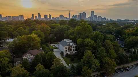 790 Lakeview Avenue NE, Atlanta, GA 30308