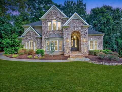 4509 BASTION Drive, Roswell, GA 30075
