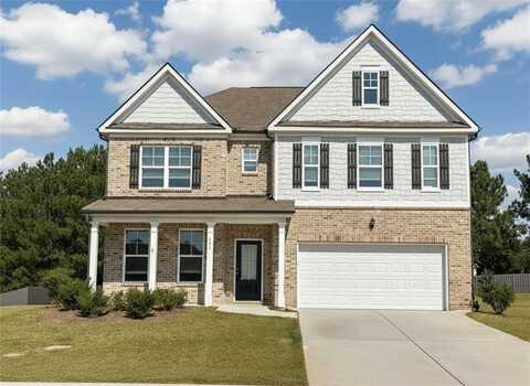 461 PAXTON LN, Jefferson, GA 30549