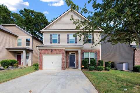 11765 Lovejoy Crossing Boulevard, Hampton, GA 30228