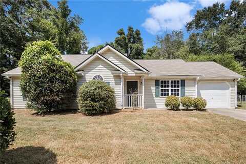 53 Grove Lane, Temple, GA 30179