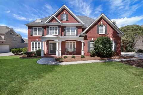2350 Gladstone Place, Cumming, GA 30041