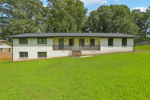 4130 Windrock Drive, Ellenwood, GA 30294
