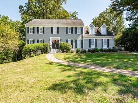 5395 Mount Vernon Way, Atlanta, GA 30338