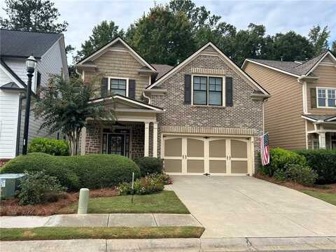 8395 Majors Mill Drive, Cumming, GA 30041