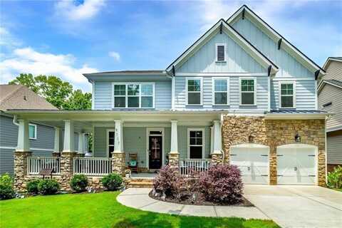 9117 Hanover Street, Lithia Springs, GA 30122