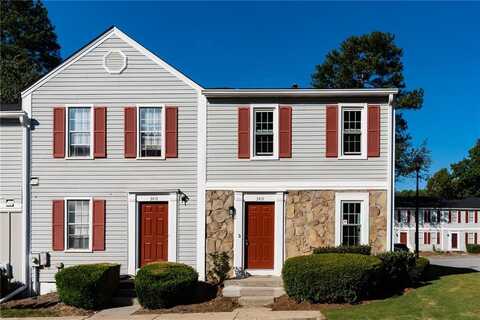 3414 Bayshore Drive, Atlanta, GA 30340