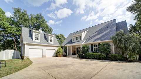 2216 Trammel Road, Cumming, GA 30041