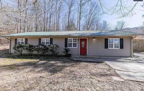 963 Happy Hollow Road, Dahlonega, GA 30533