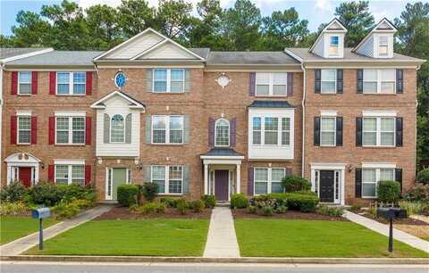 3316 Chastain Gardens Drive NW, Kennesaw, GA 30144