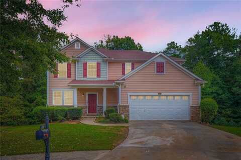 700 Kirkly Way, Fairburn, GA 30213