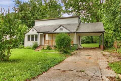444 Sargent Drive SE, Atlanta, GA 30315