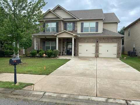 1532 Pressley Lane, Mcdonough, GA 30253
