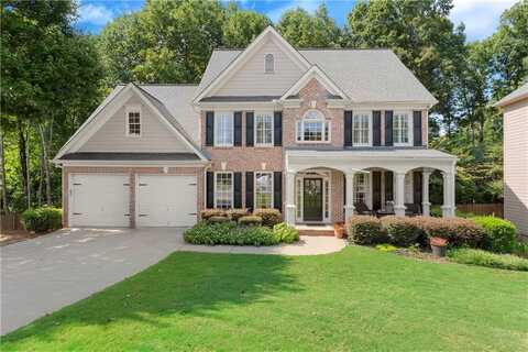 5047 Sara Creek Way, Sugar Hill, GA 30518