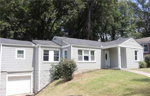 2025 Venetian Drive SW, Atlanta, GA 30311