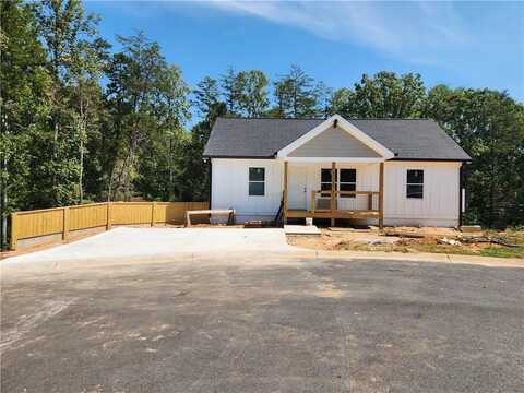 500 Brookstone Drive, Dahlonega, GA 30533