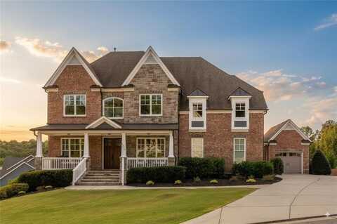 4675 Bluffside Court, Marietta, GA 30066