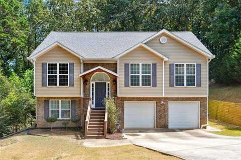 3941 Pine Gorge Court, Dacula, GA 30019