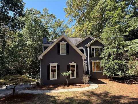 7725 Mill Cove Road, Cumming, GA 30041