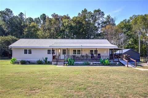 55 Irwin Street NW, Cartersville, GA 30120