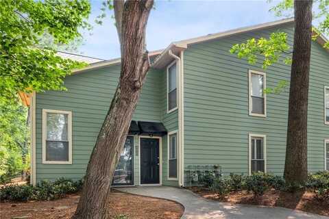 4211 Canyon Point Circle, Roswell, GA 30076