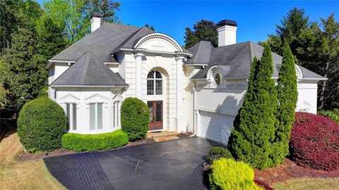 7080 Greatwood Trail, Alpharetta, GA 30005