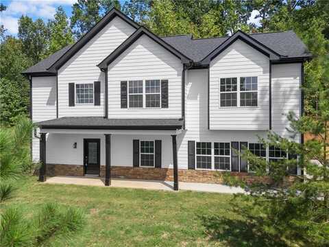 5445 SPECKLED WOOD LANE, Gainesville, GA 30506