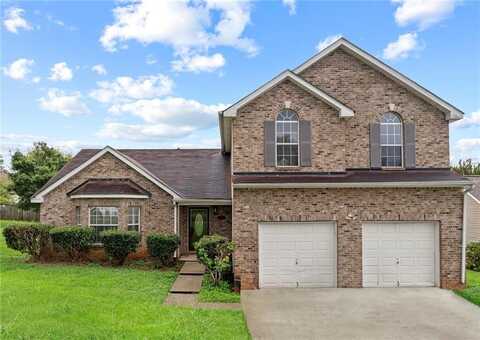 6027 Idlewood Trace, Lithonia, GA 30038
