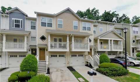 1509 Liberty Parkway, Atlanta, GA 30318