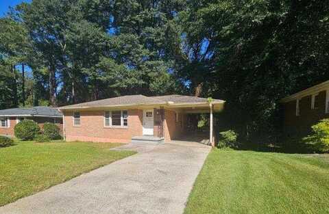 2382 Ridgecrest Lane, East Point, GA 30344
