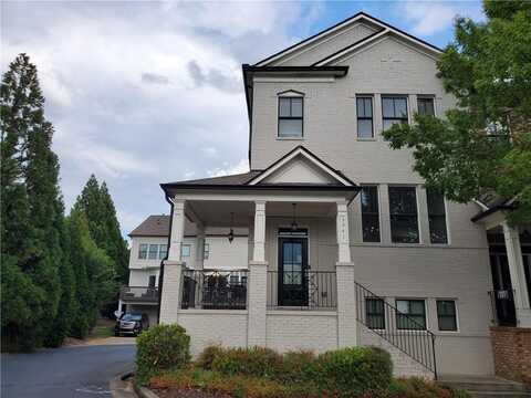 3941 Savannah Square Street, Suwanee, GA 30024