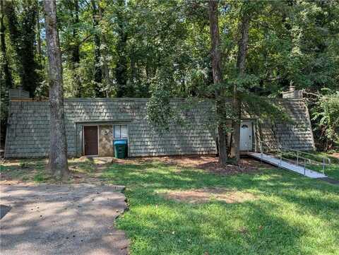 530 Rustwood Drive, Athens, GA 30606