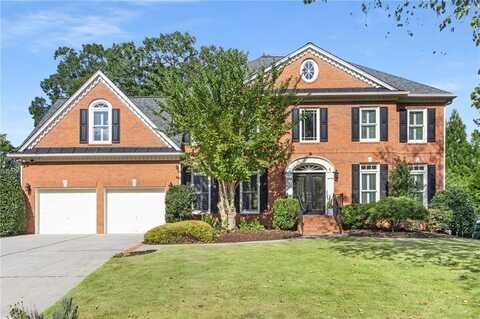 1120 Whitehall Pointe, Sandy Springs, GA 30338