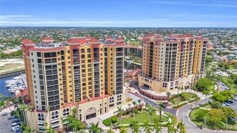 5781 Cape Harbour Drive unit: 1301, Cape Coral, FL 33914