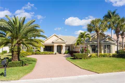13491 Sabal Point Drive, Fort Myers, FL 33905