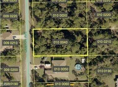 416 Canton Avenue, Lehigh Acres, FL 33972