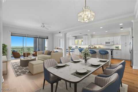 9111 Southmont Cove unit: 402, Fort Myers, FL 33908